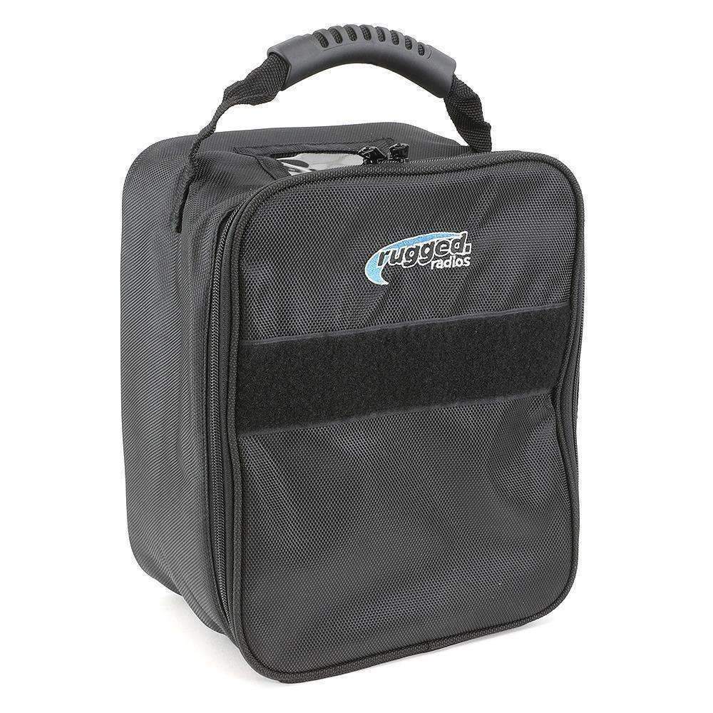 HS2-BAG RUGGED RADIOS