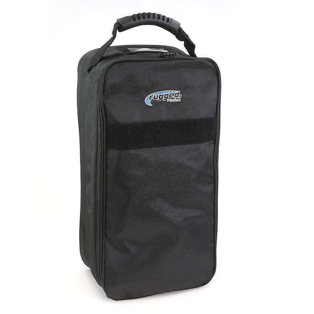 HS4-BAG RUGGED RADIOS