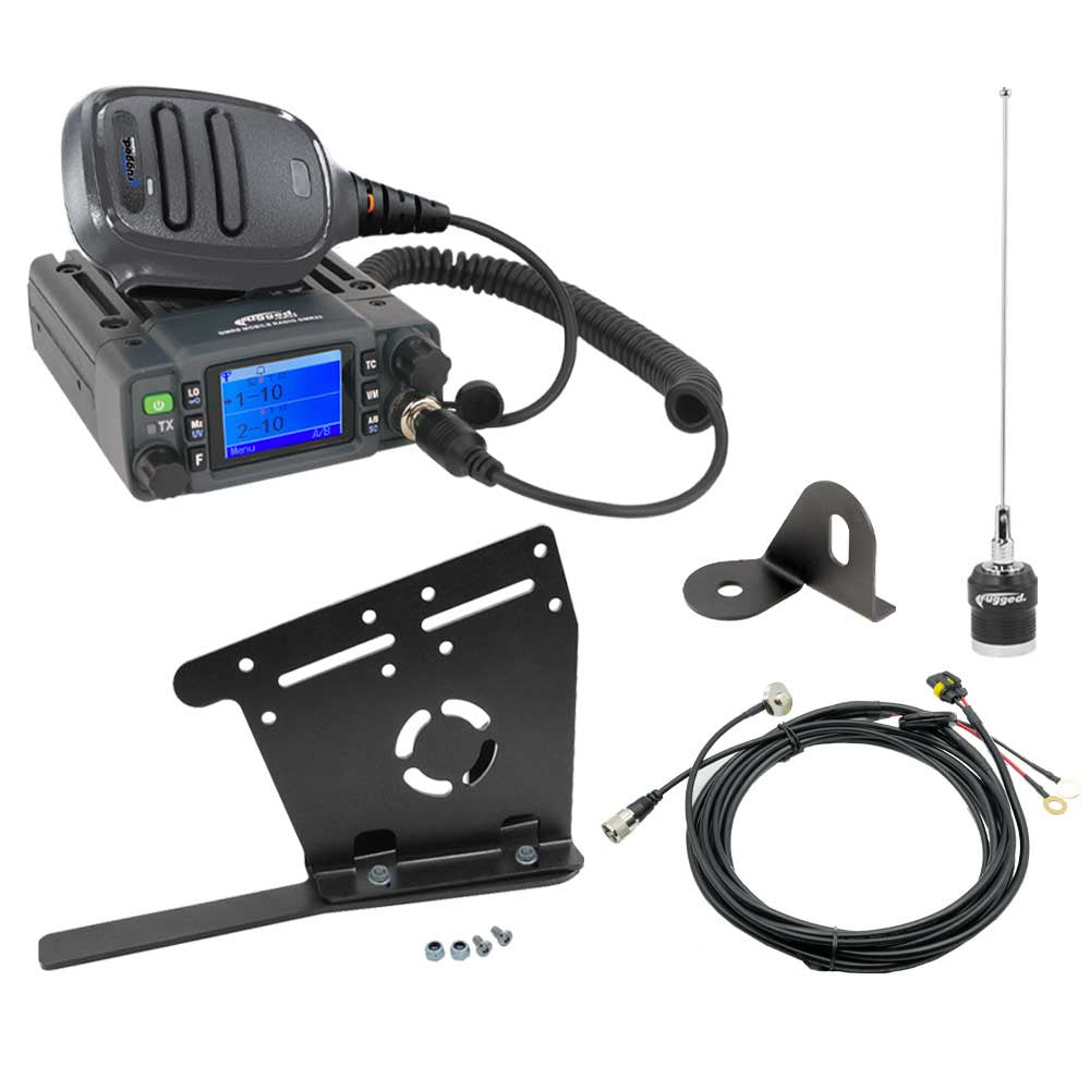 JP1-GMR25 RUGGED RADIOS