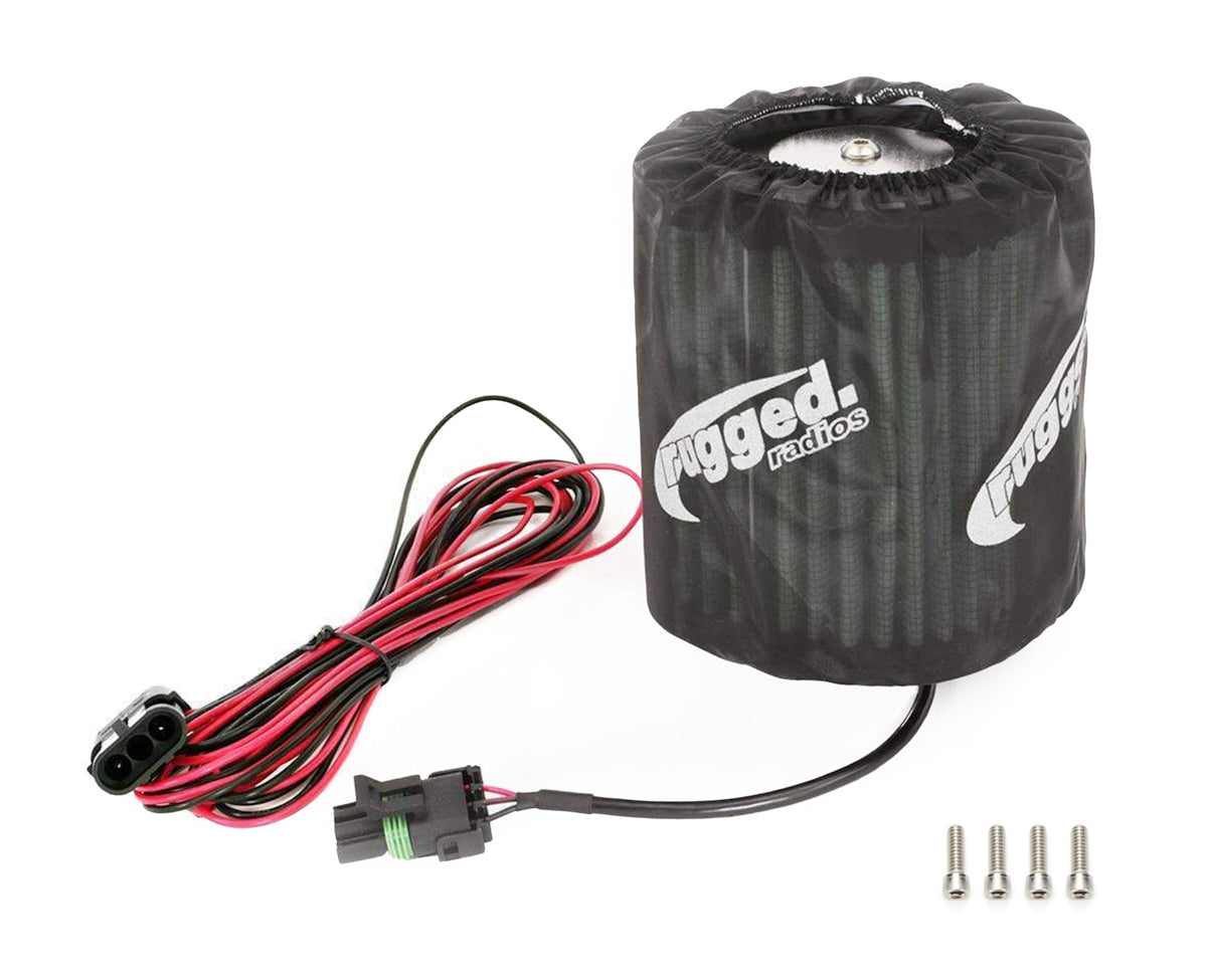 MAC-1X RUGGED RADIOS