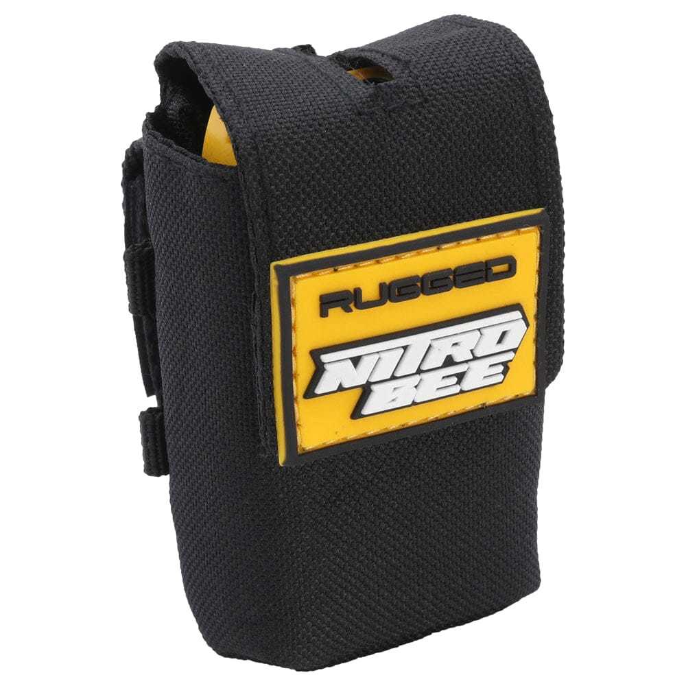 NITRO-BAG RUGGED RADIOS