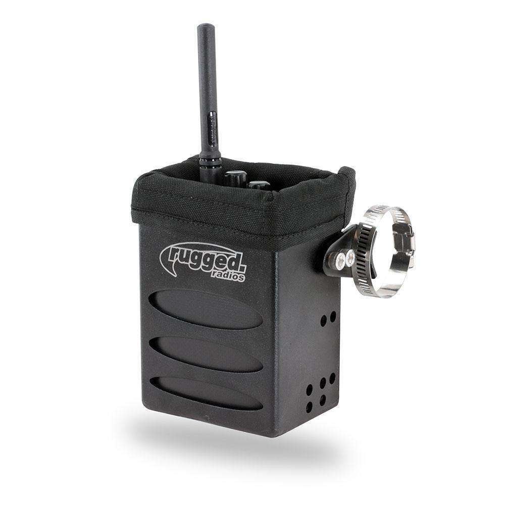 RBOX-XL RUGGED RADIOS