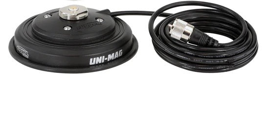 UNI-MAG RUGGED RADIOS