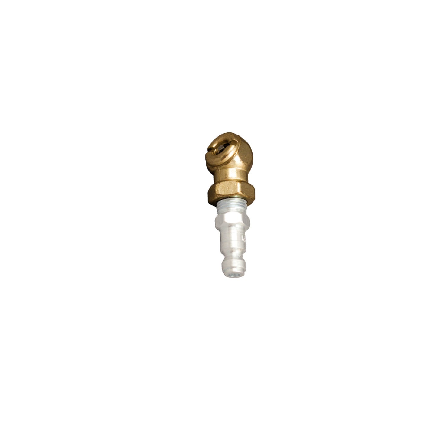 Longacre Full Flow Air Filler Chuck 52-50490