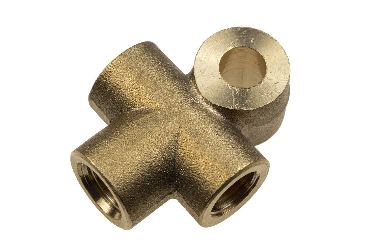 346-03 REDHORSE PERFORMANCE