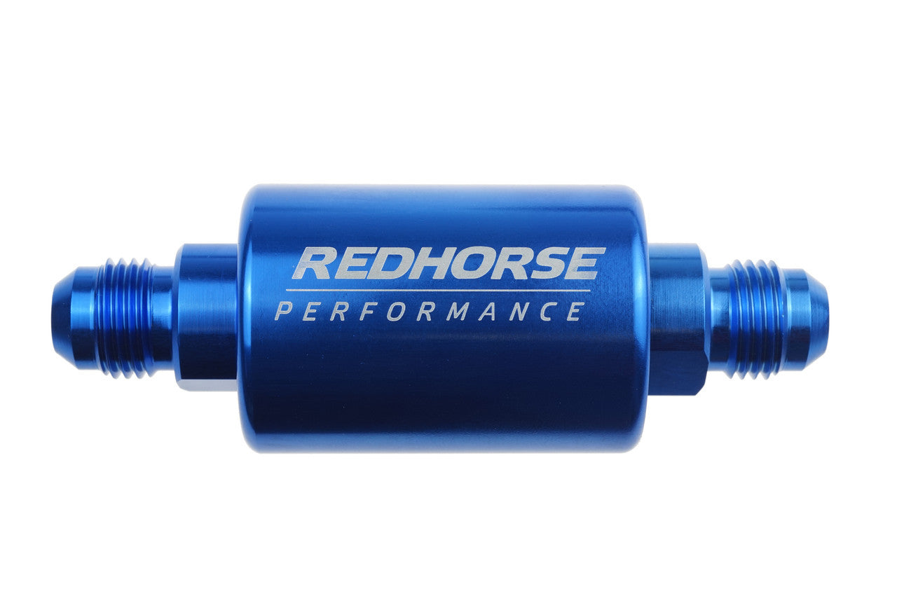 822314 REDHORSE PERFORMANCE