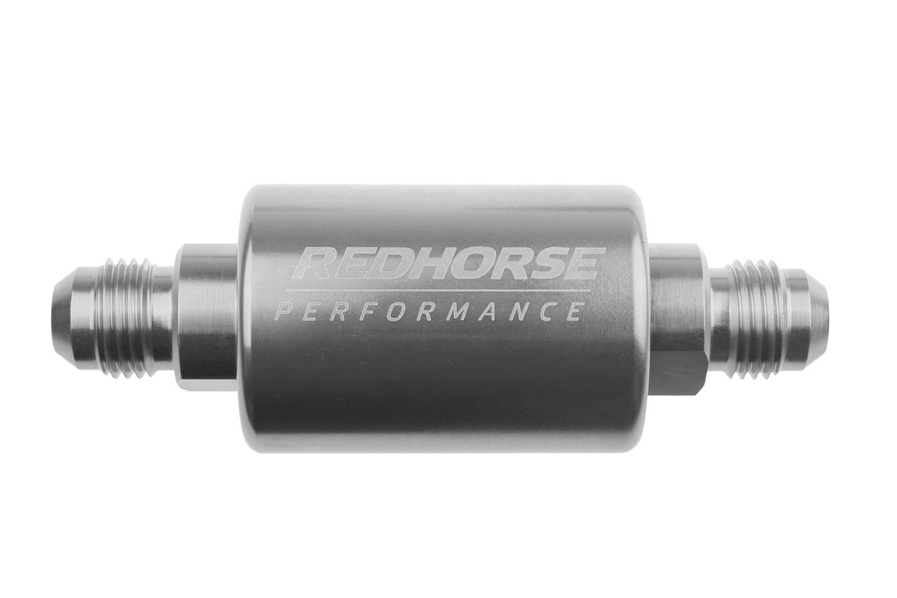 822318 REDHORSE PERFORMANCE