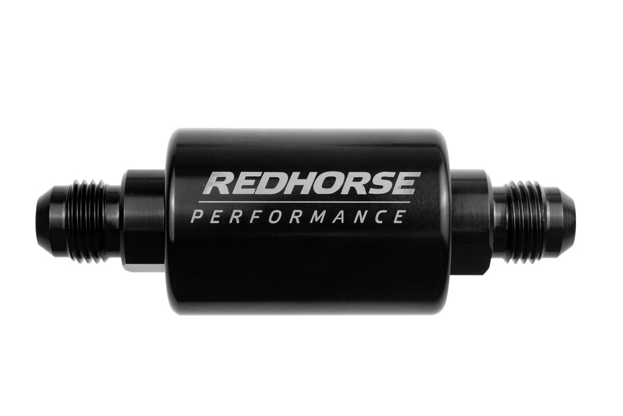822376 REDHORSE PERFORMANCE