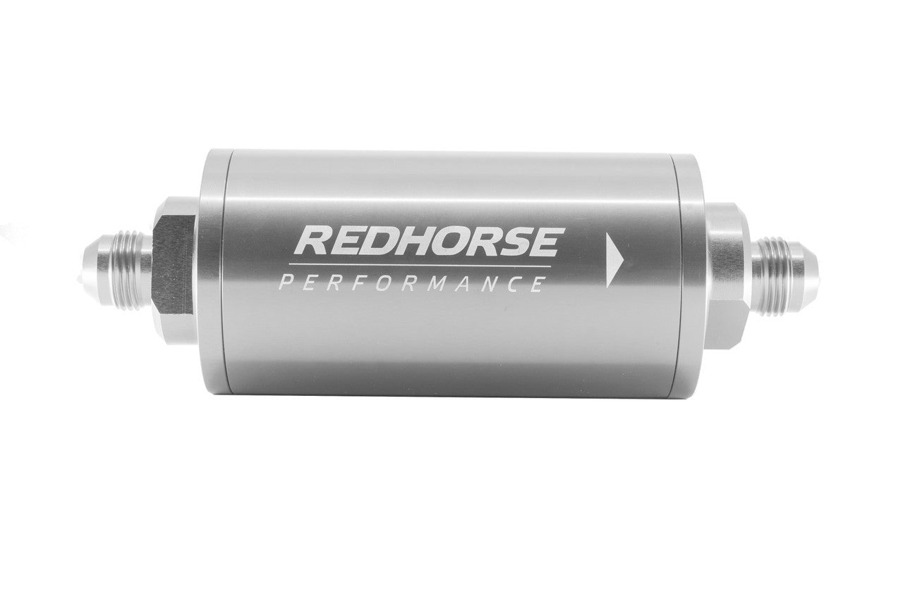 4651-08-5-10 REDHORSE PERFORMANCE