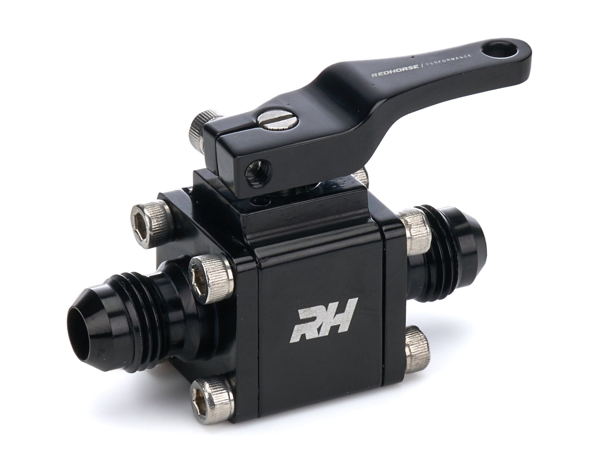 4675-06-06-2 REDHORSE PERFORMANCE