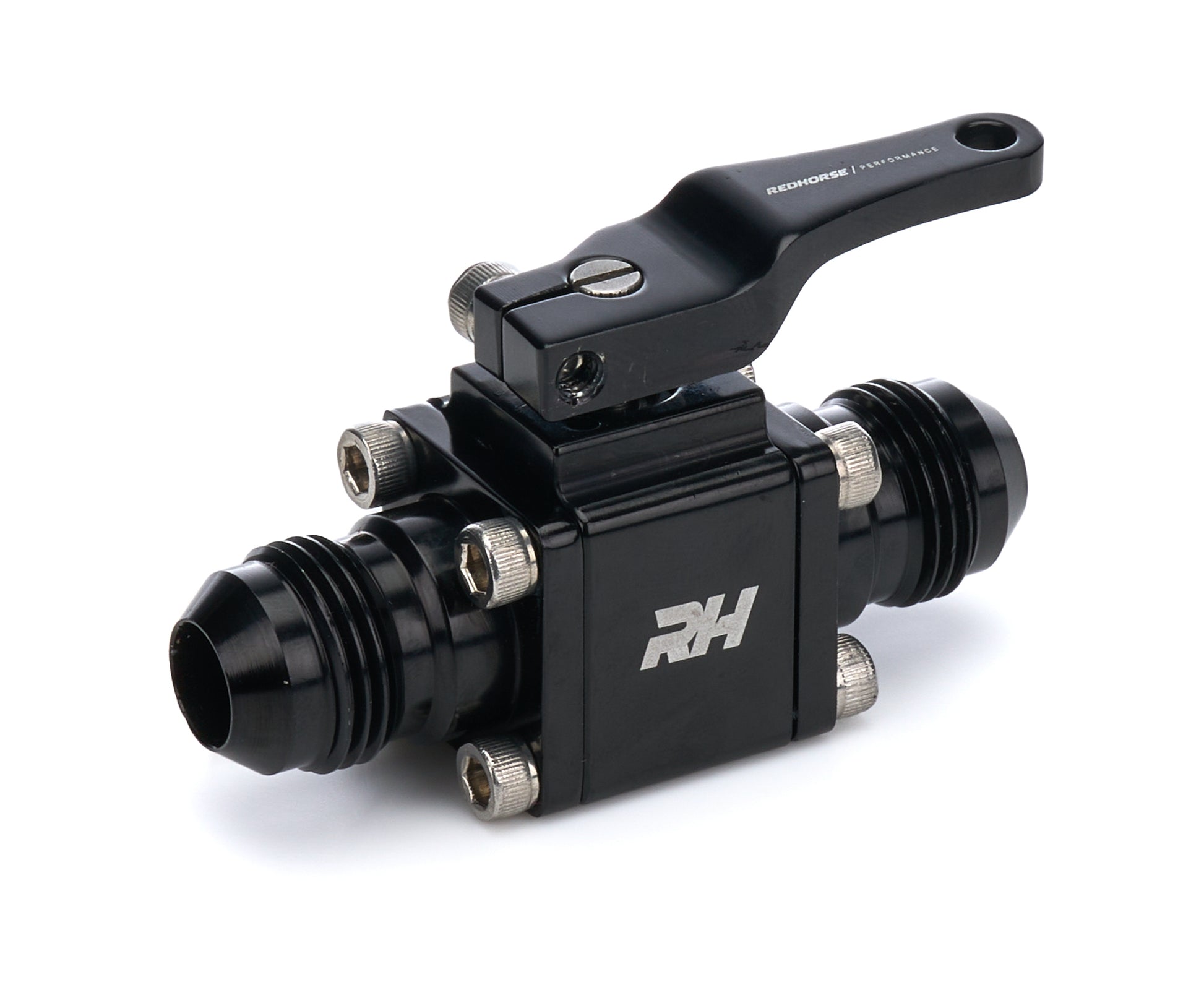 4675-08-08-2 REDHORSE PERFORMANCE