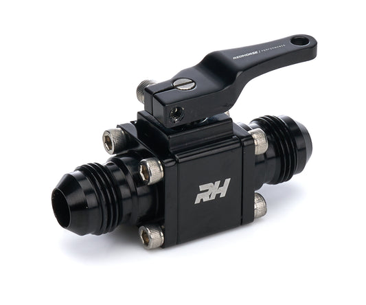 4675-08-08-2 REDHORSE PERFORMANCE