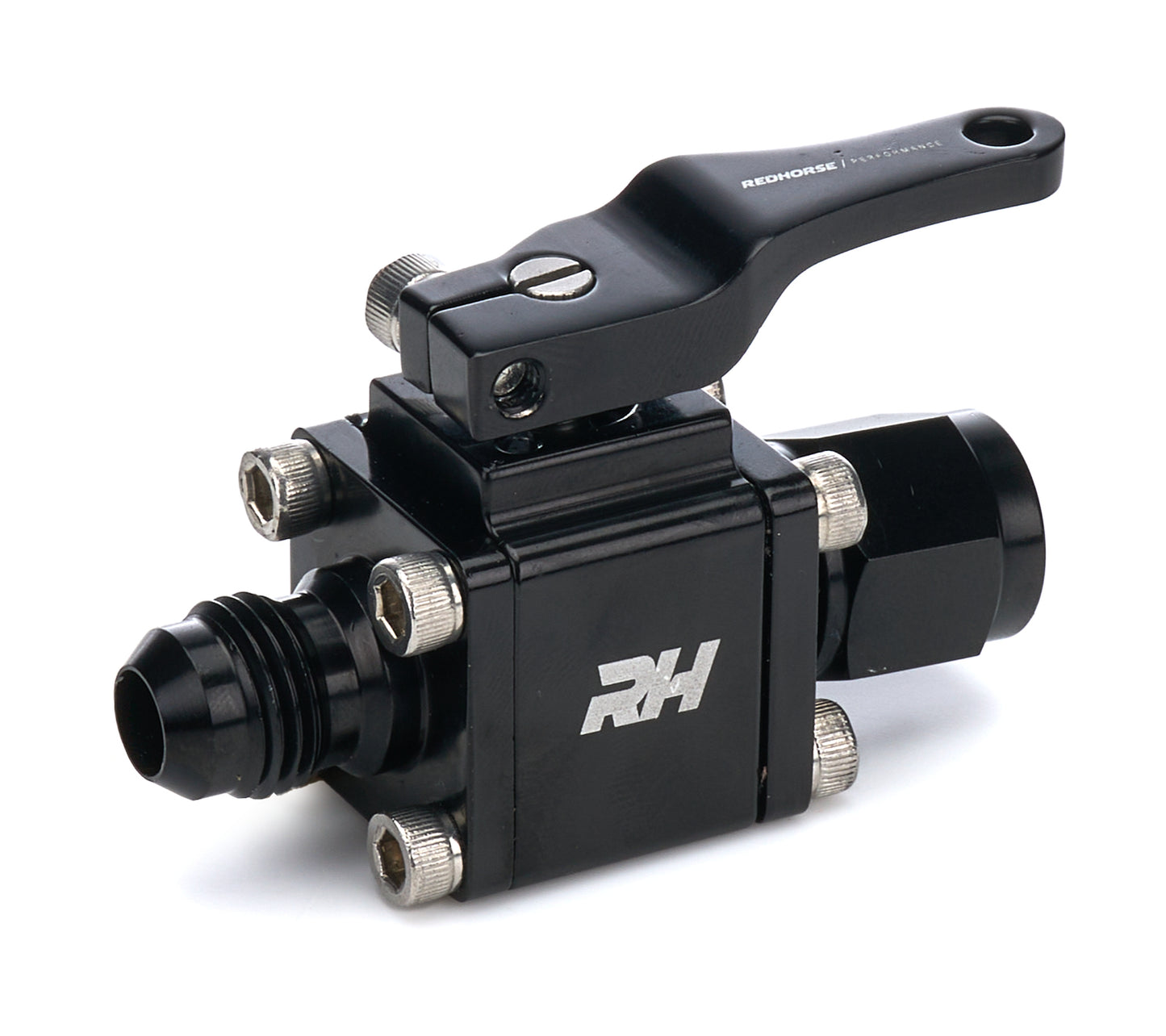 4676-06-06-2 REDHORSE PERFORMANCE