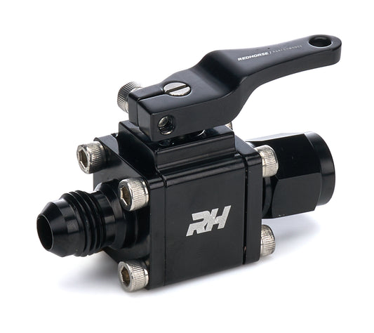 4676-06-06-2 REDHORSE PERFORMANCE
