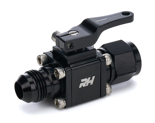 4676-08-08-2 REDHORSE PERFORMANCE