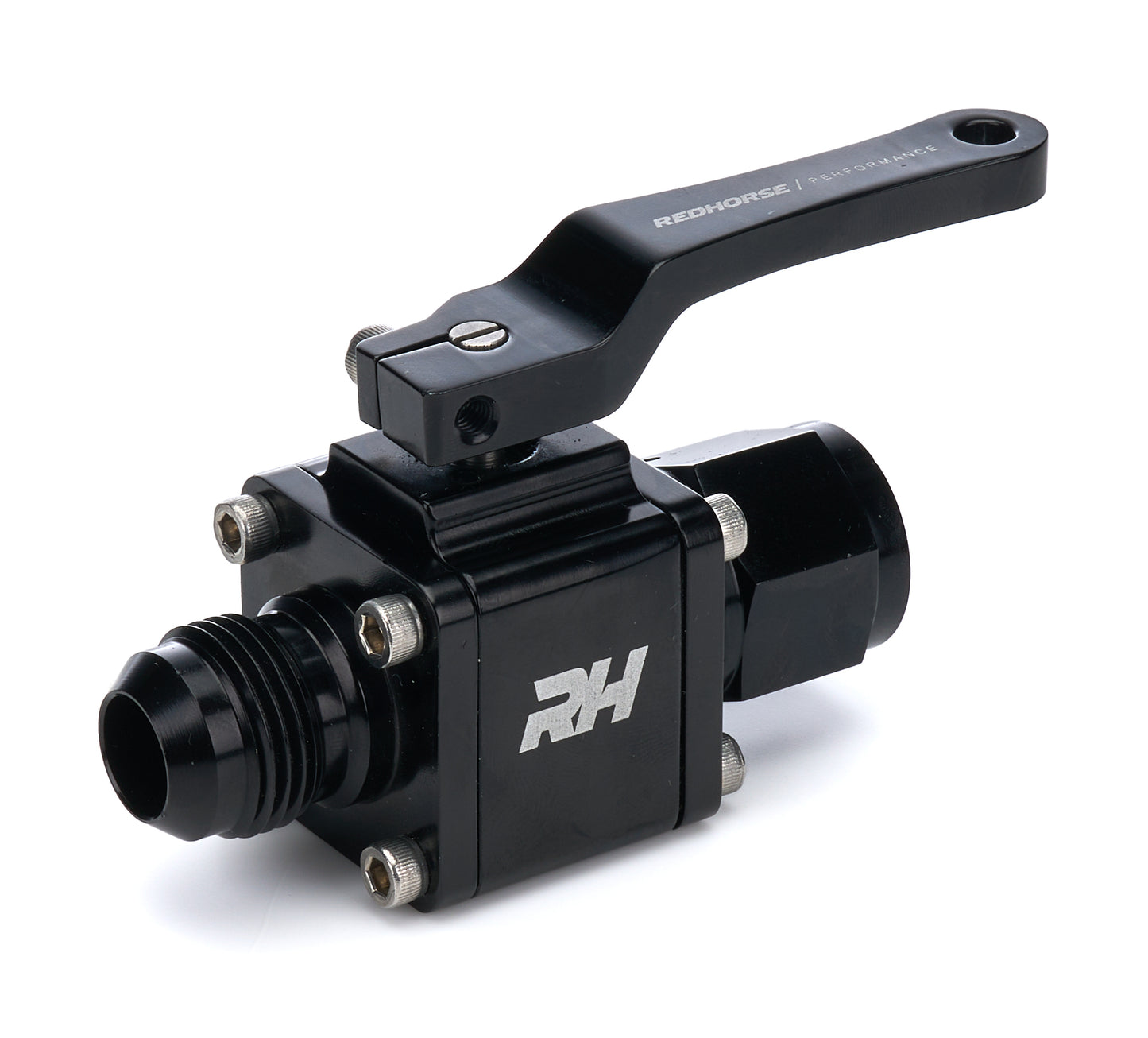 4676-10-10-2 REDHORSE PERFORMANCE