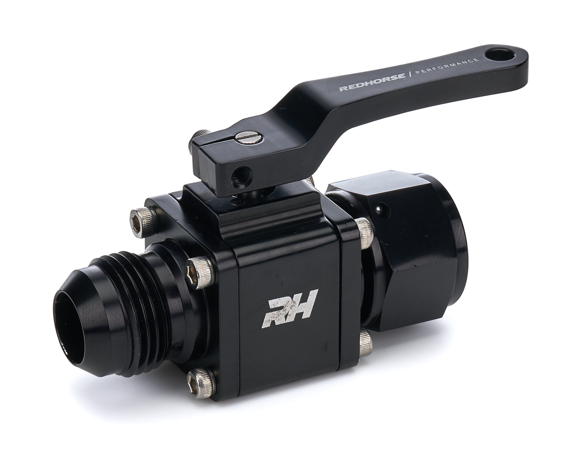 4676-12-12-2 REDHORSE PERFORMANCE