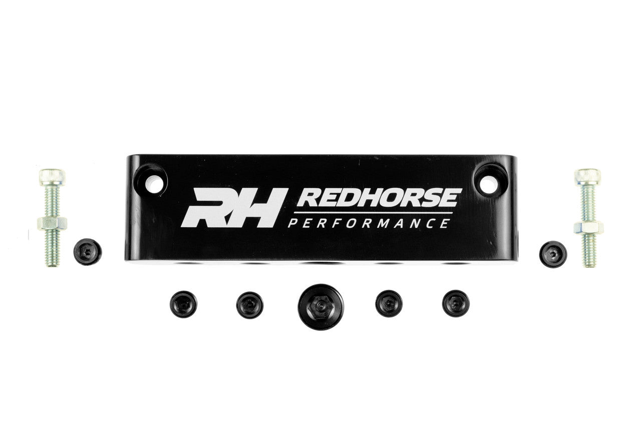 4700-00-2 REDHORSE PERFORMANCE