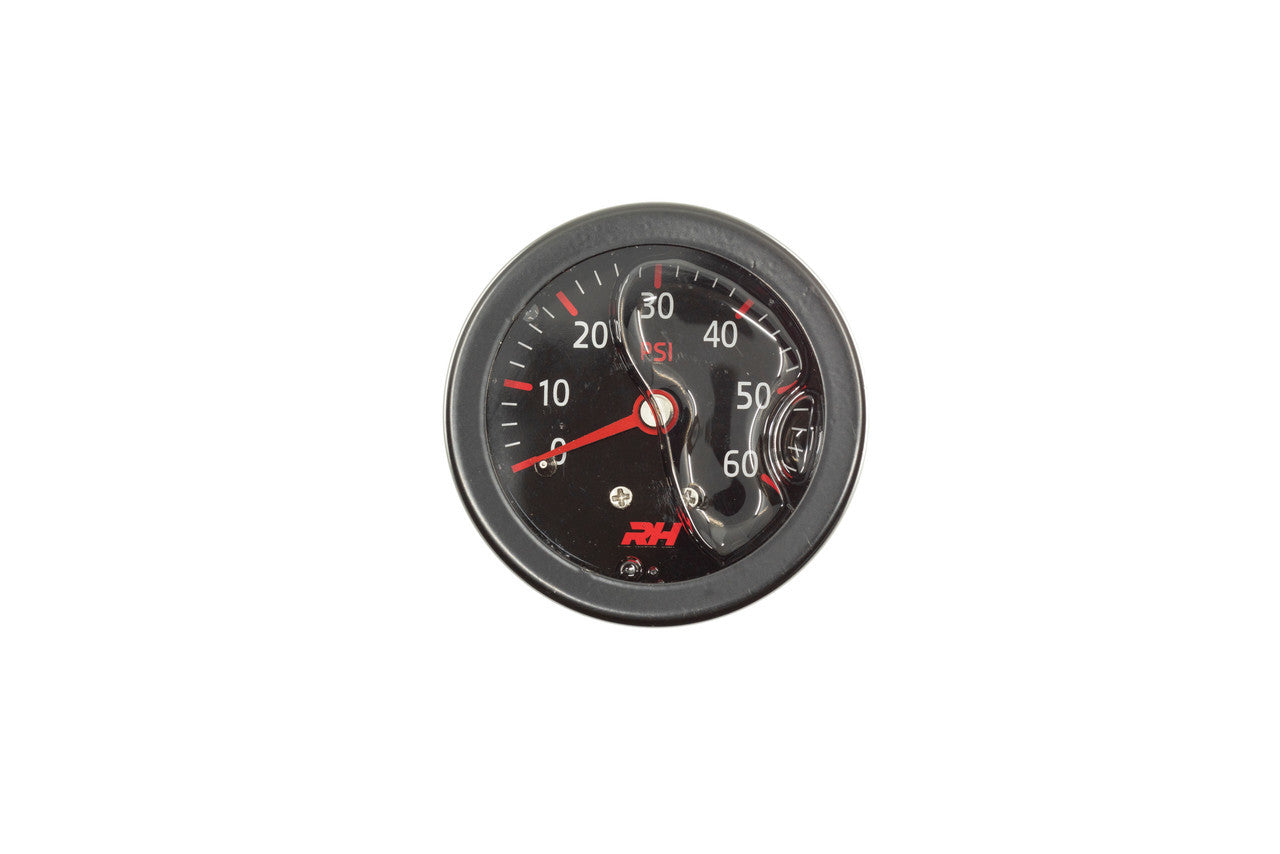 5002-60-3 REDHORSE PERFORMANCE