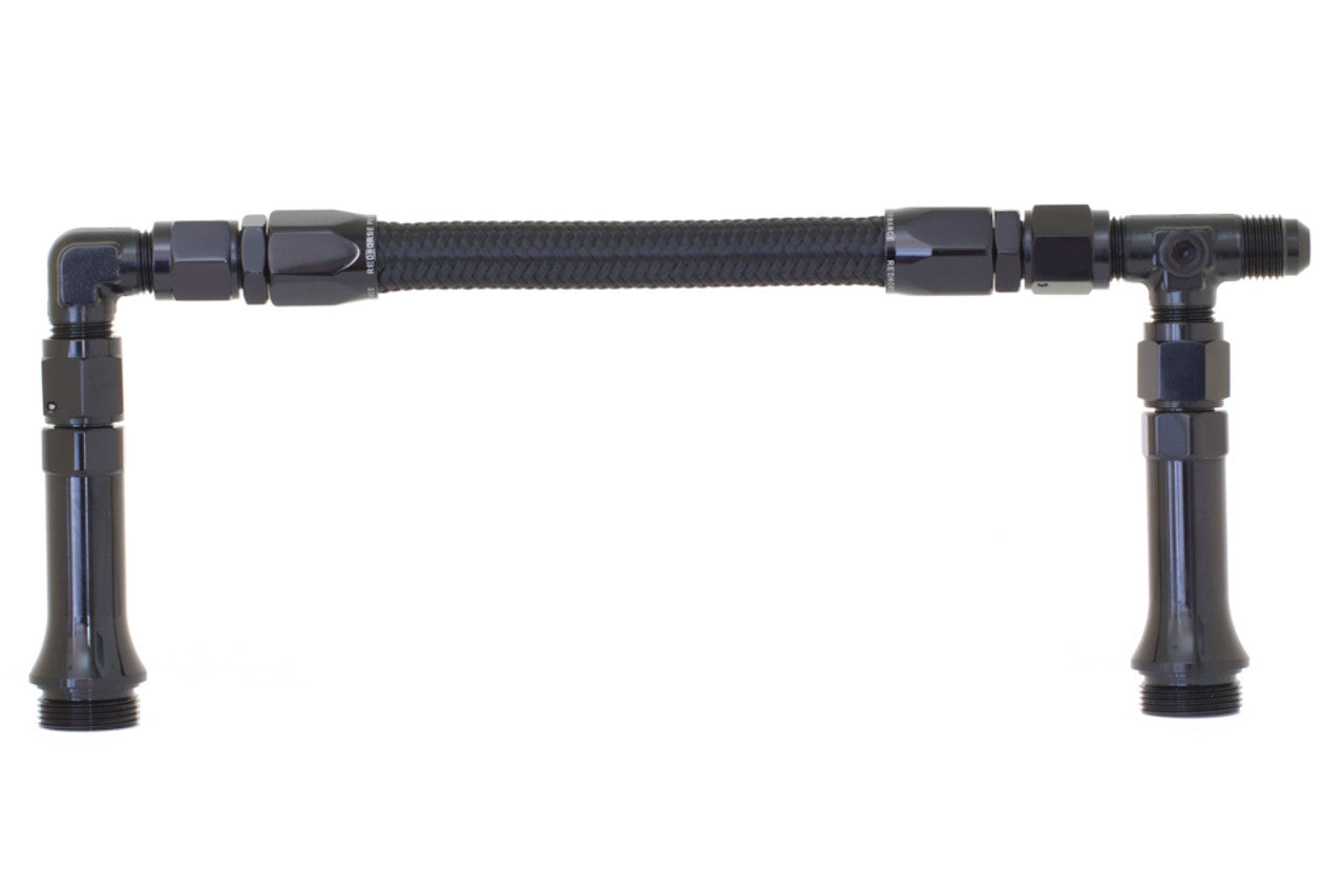 1187192 REDHORSE PERFORMANCE