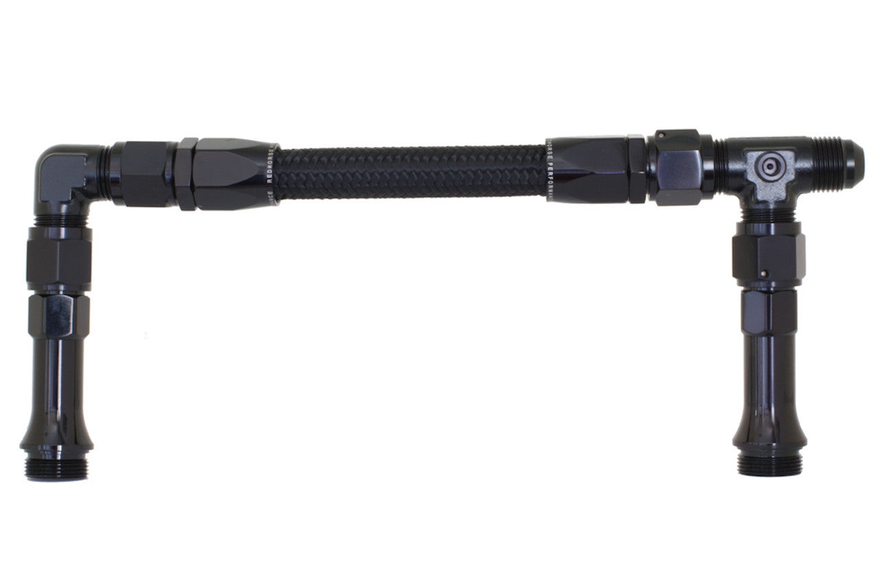 1187253 REDHORSE PERFORMANCE