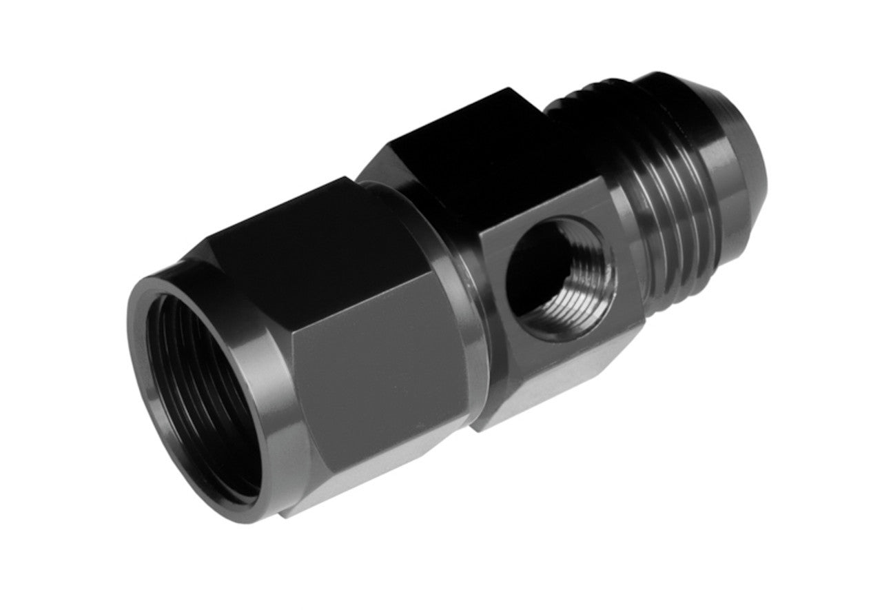 2663503 REDHORSE PERFORMANCE