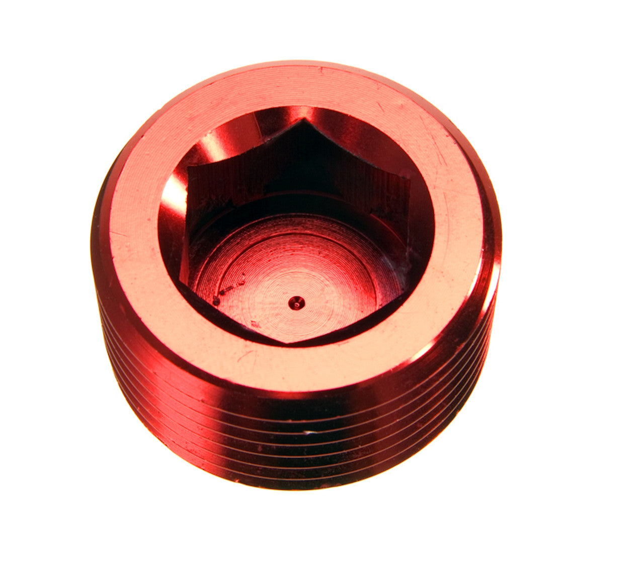 932-04-3 REDHORSE PERFORMANCE