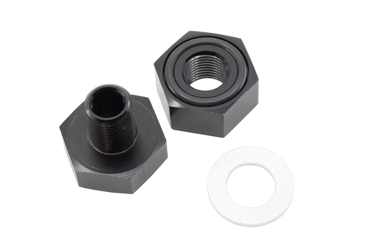 2897137 REDHORSE PERFORMANCE