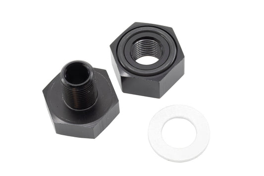 2897137 REDHORSE PERFORMANCE