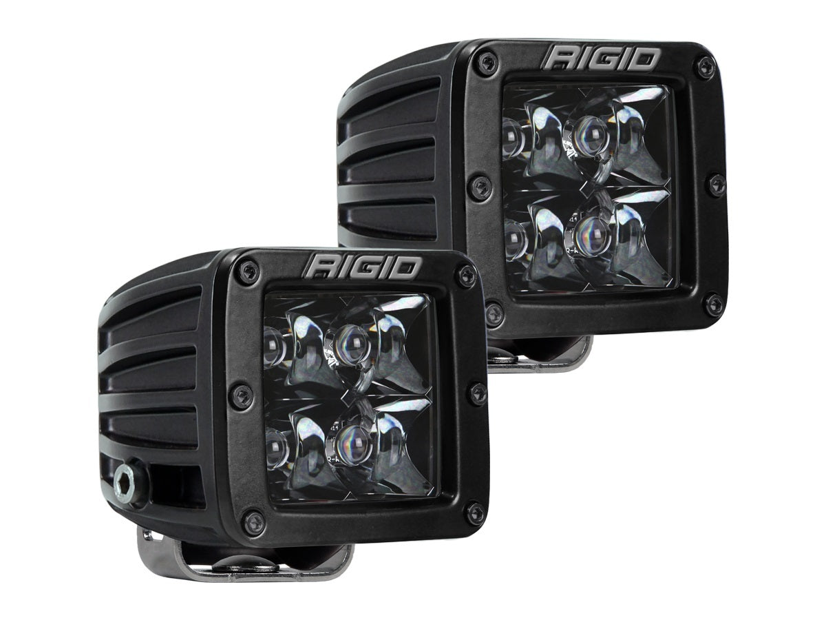 202213BLK RIGID INDUSTRIES