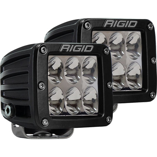 502313 RIGID INDUSTRIES