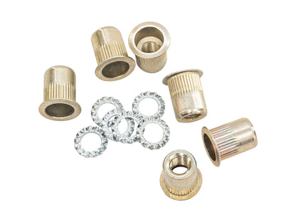 Rivet Nut (Pack of 6)
