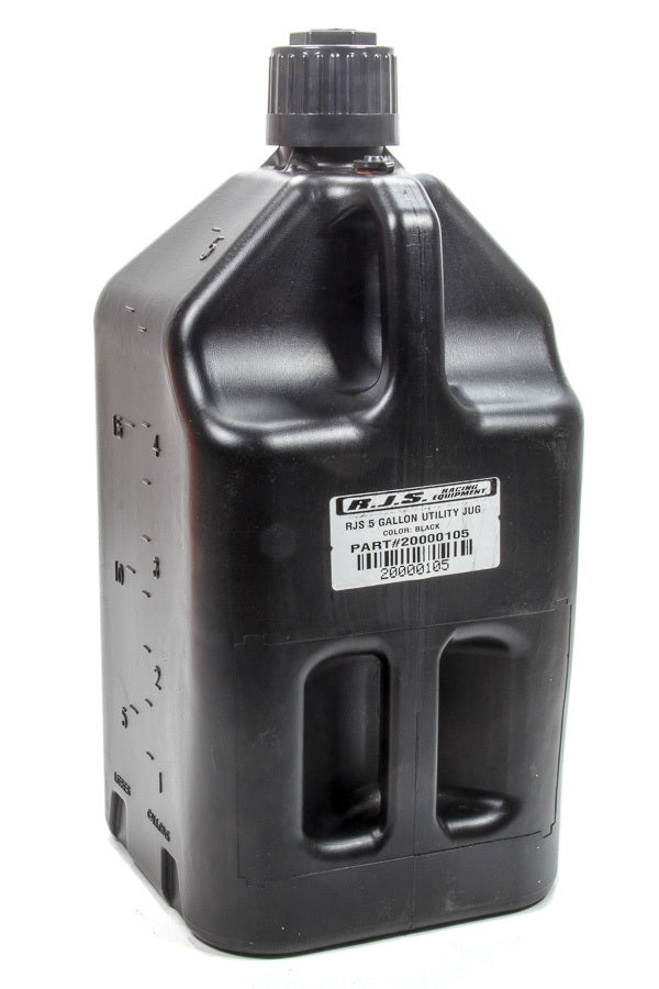 20000105 RJS SAFETY