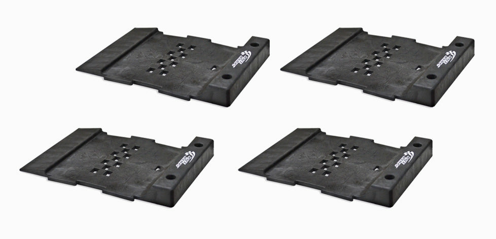 RR-PS-4 RACE RAMPS