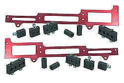 1101-R R AND M SPECIALTIES