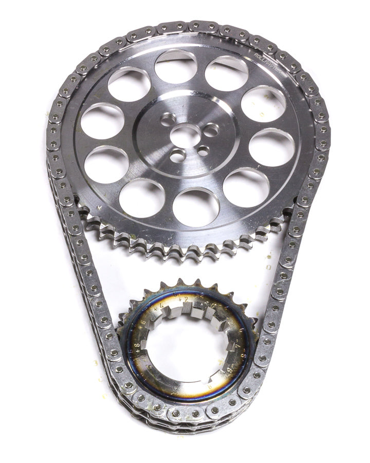 CS2090 ROLLMASTER-ROMAC