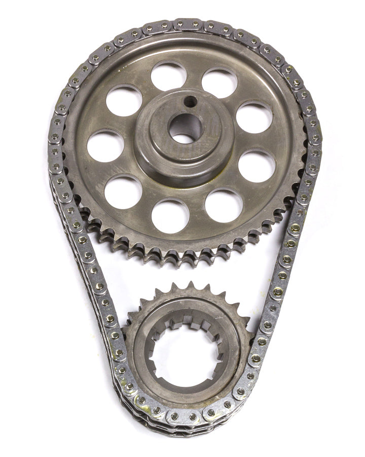 CS4050 ROLLMASTER-ROMAC