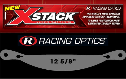 10213S RACING OPTICS