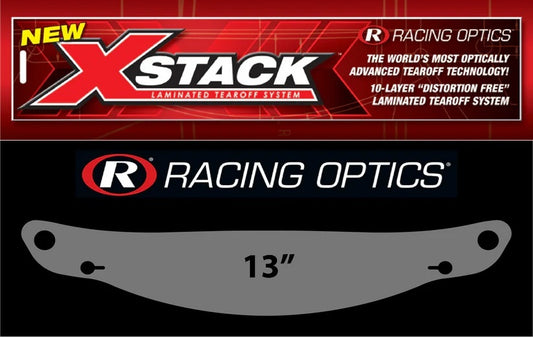 10214S RACING OPTICS