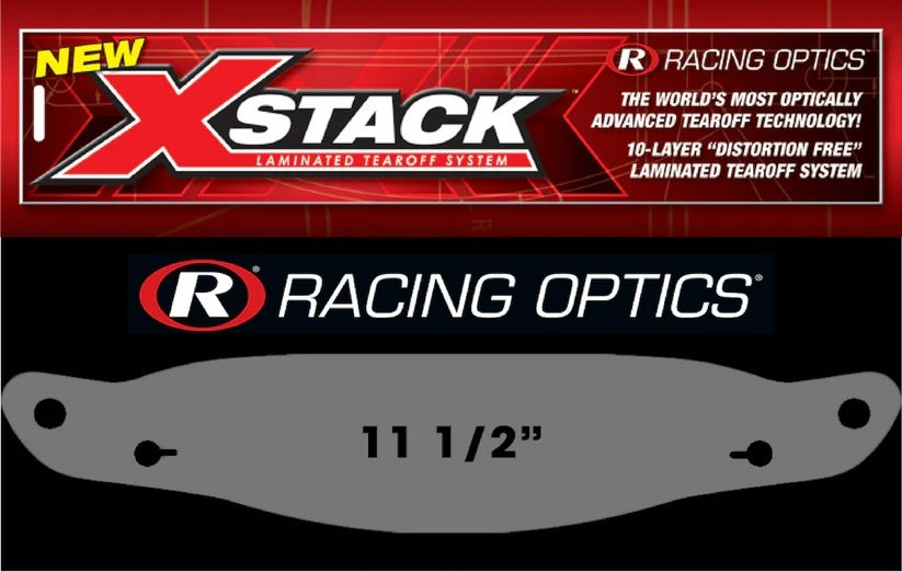 10217S RACING OPTICS