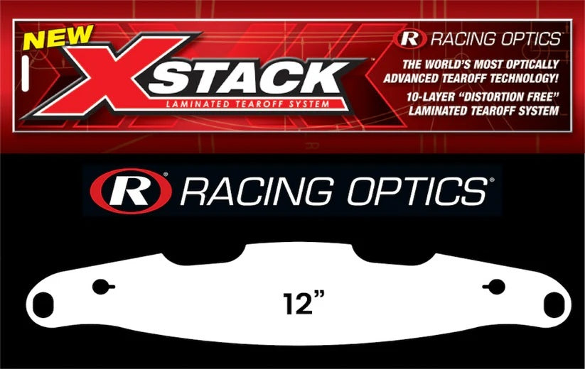 10219C RACING OPTICS