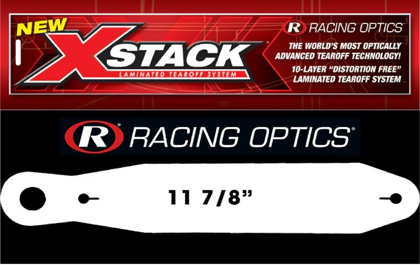 10250C RACING OPTICS