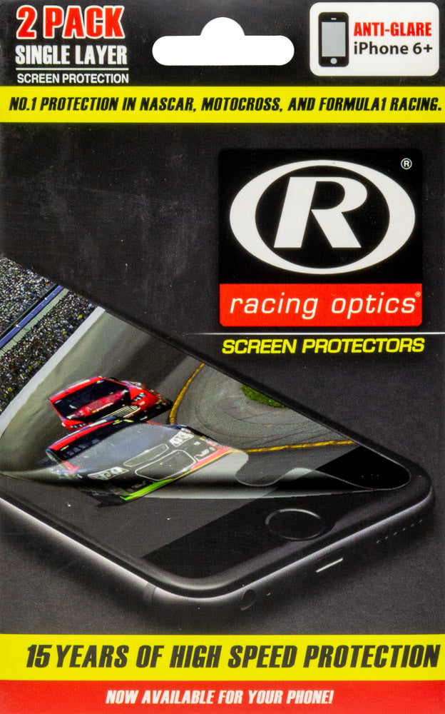 1X-ROAG135-IP6+ RACING OPTICS