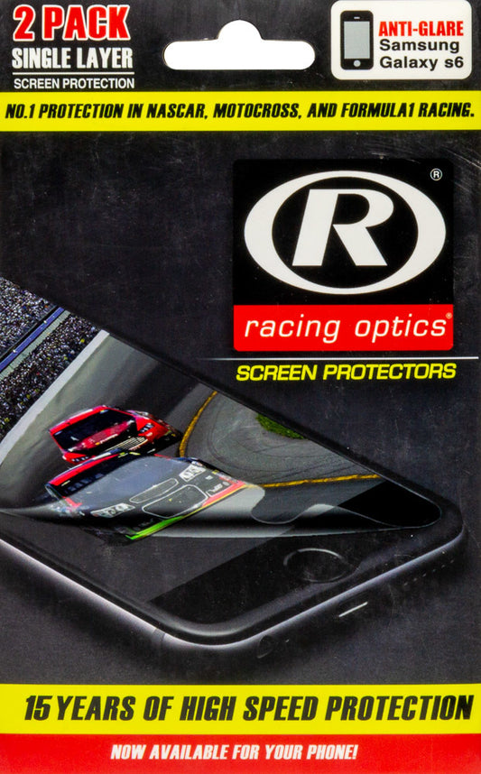 1X-ROAG135-SS6 RACING OPTICS
