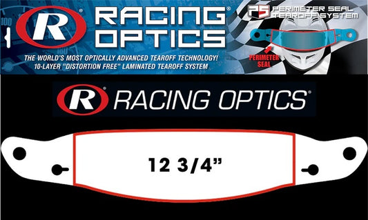 3418CP RACING OPTICS
