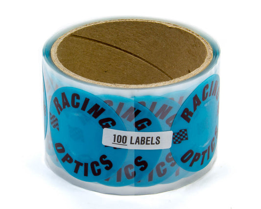 8202 SpeedTabs RACING OPTICS