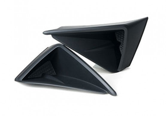 ROUSH 2018-2021 Mustang Fascia Corner Pockets 422084