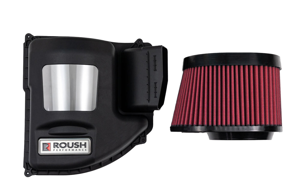 422233 ROUSH PERFORMANCE PARTS