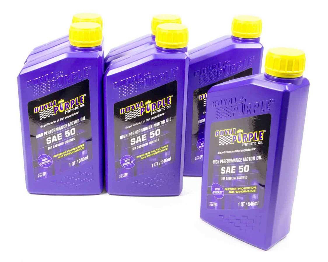 6050 ROYAL PURPLE