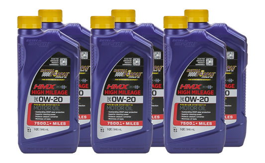 11901 ROYAL PURPLE